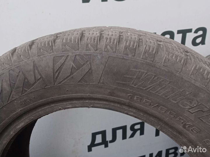 Cordiant Winter Drive 185/65 R15