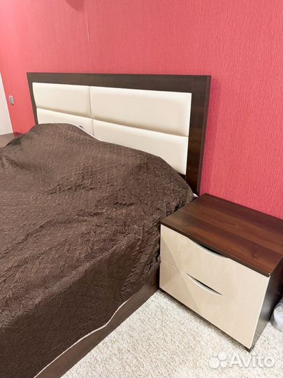 Тумба прикроватная бу