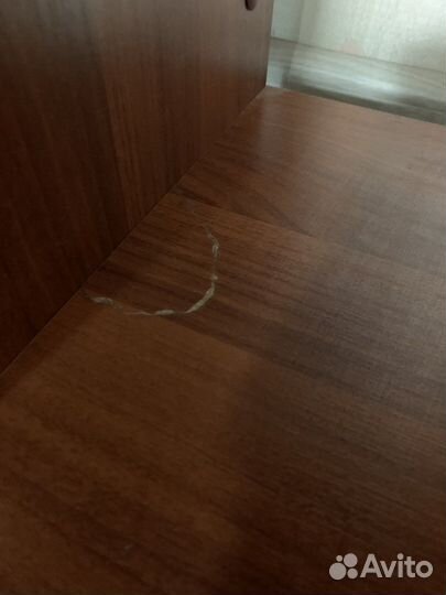 Компьютерный стол