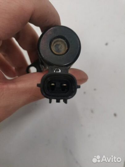 Клапан VVT-i Hyundai