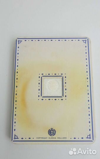 Набор сувенирных панно