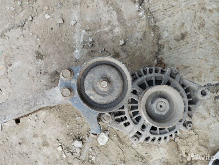 Генератор QG18 Nissan Primera P11