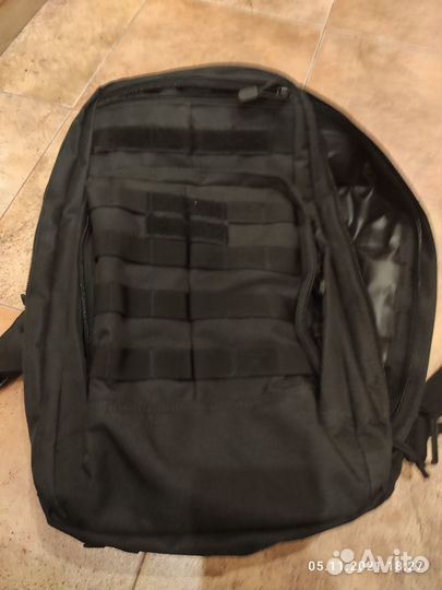 Тактический рюкзак
