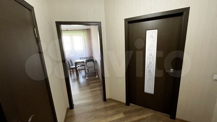 1-к. квартира, 44 м², 9/10 эт.