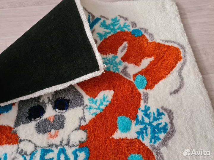 Ковры ручной работы