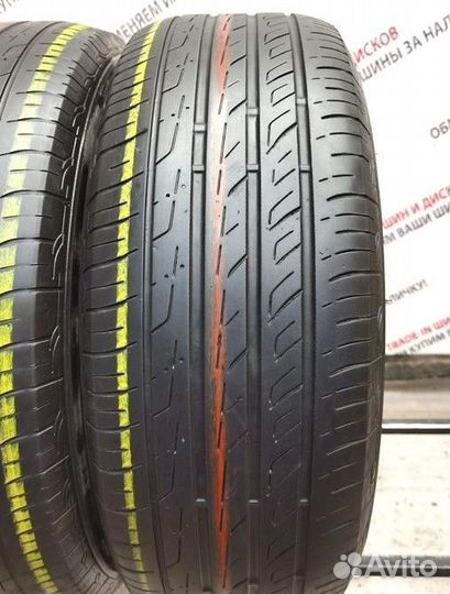 Nitto NT860 195/50 R15 86M