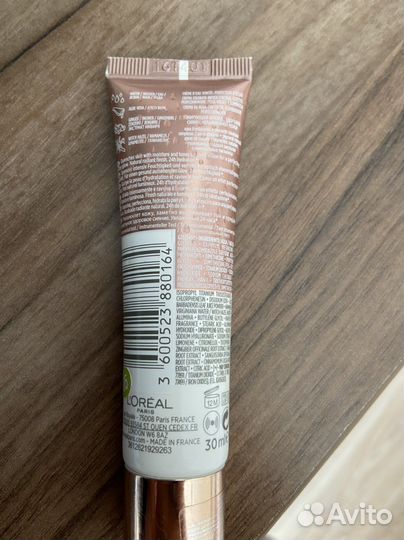 Тональный крем loreal