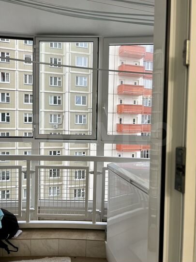 3-к. квартира, 107,5 м², 14/25 эт.