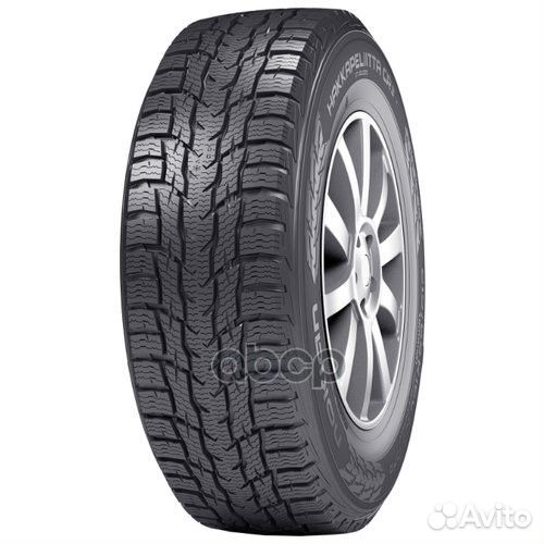 Nokian Tyres Hakkapeliitta CR3 205/65 R16