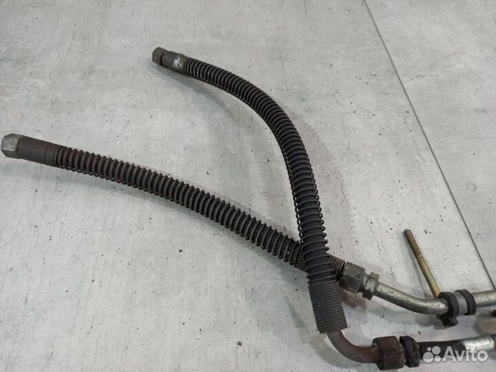 Трубка АКПП Mercedes S320 W140 104.994 65 Т.км