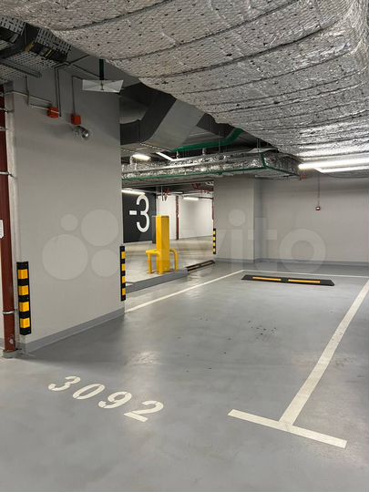 Машиноместо