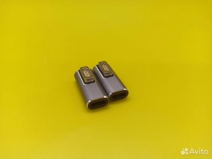 27756 Type C Магнитный USB PD адаптер