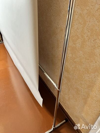 Стойка для фона/для банера/пресволл+фон