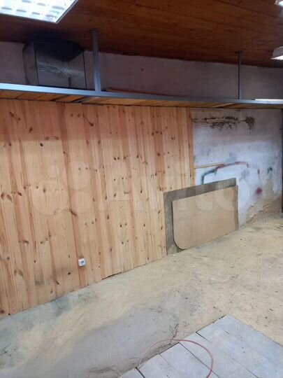 Гараж, 23 м²