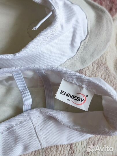 Чешки балетки 42 размер