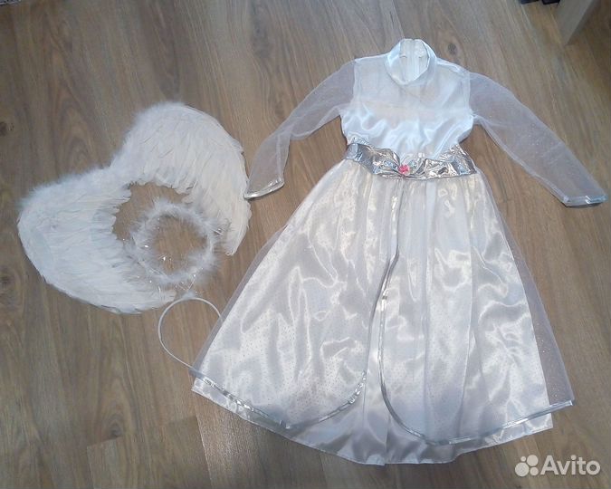 Костюм Ангел