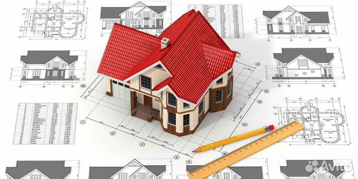 Проект дома