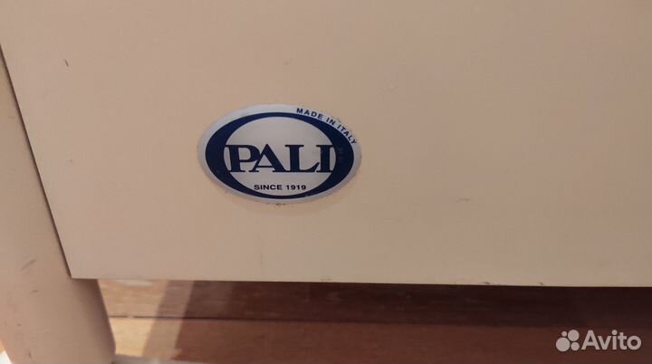 Детская кроватка Pali (Италия)