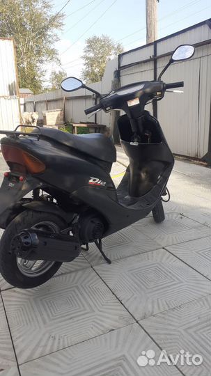 Honda dio AF35 SR