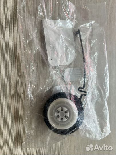 Крышка топливного бака Toyota