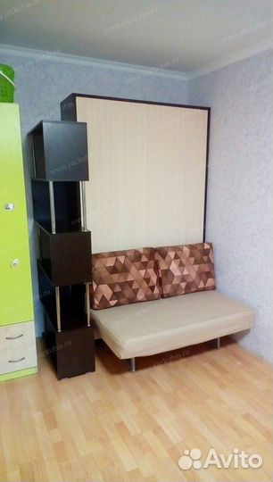 Шкаф-кровать с диваном в рассрочку