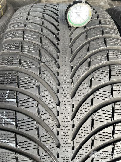 Michelin Latitude Alpin LA2 255/50 R19