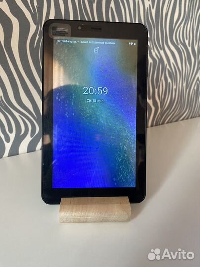 Dexp Ursus 3G