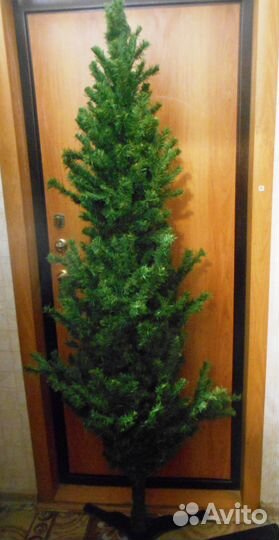 Елка искусственная 192 см