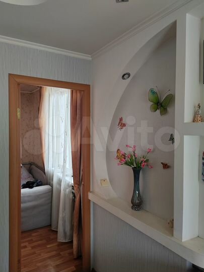 Дом 65 м² на участке 32 сот.