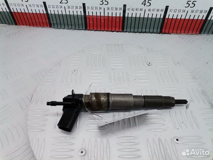 Форсунка для BMW 7-Series (E65/E66)