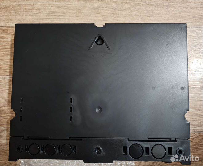 Блок Централизованного Управ-я Danfoss AK-SM 850