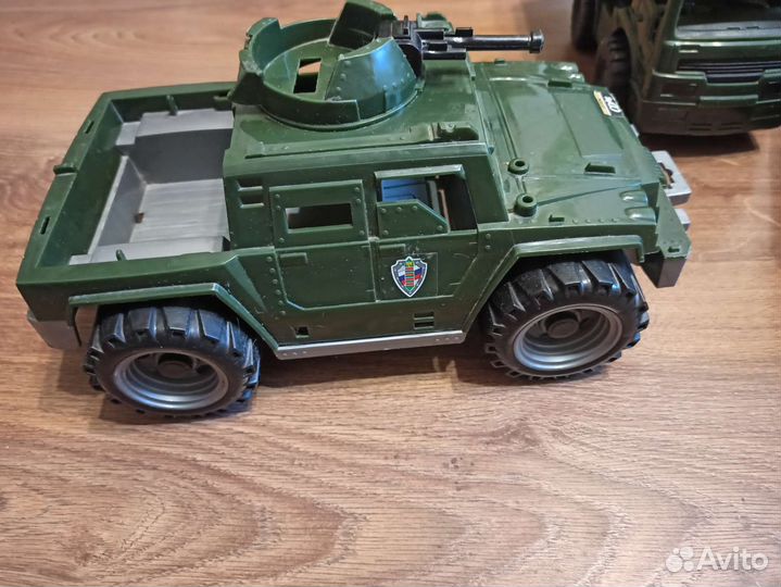 Машинки детские