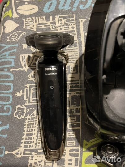 Бритва электрическая philips