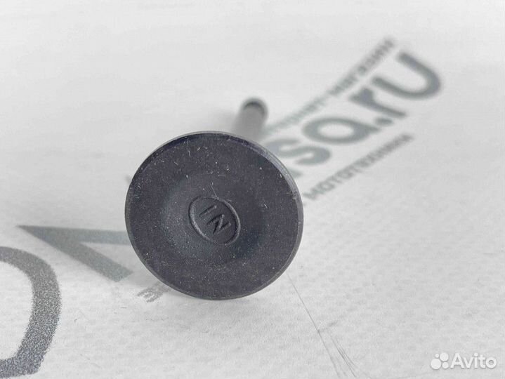 Клапан впускной 152F, 154F