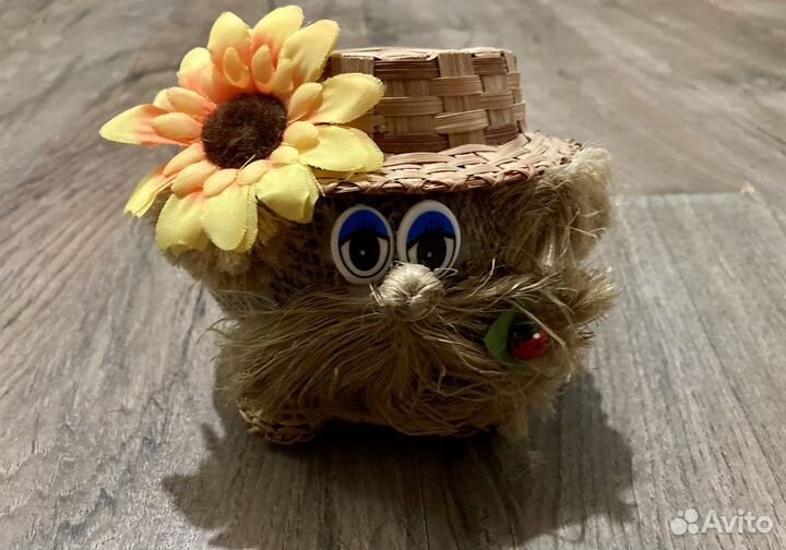 Домовенок оберег