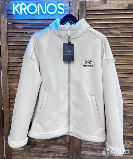 Дубленка Arcteryx