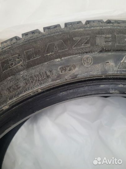 Sailun Ice Blazer Arctic 225/50 R17 98H