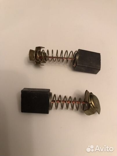 Графитовые щетки