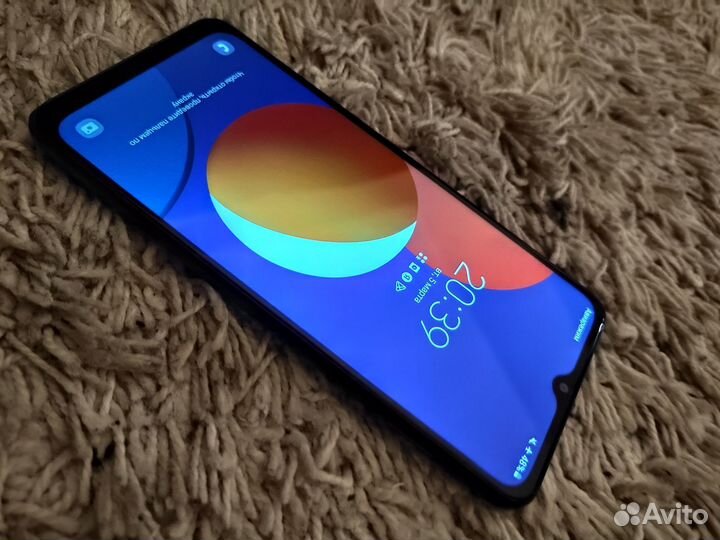 Samsung Galaxy M12, 4/64 ГБ