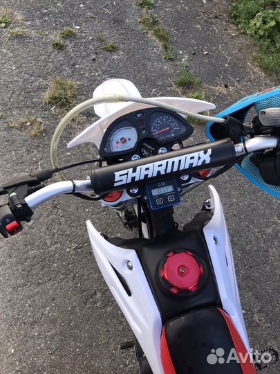 Продам шармакс спорт