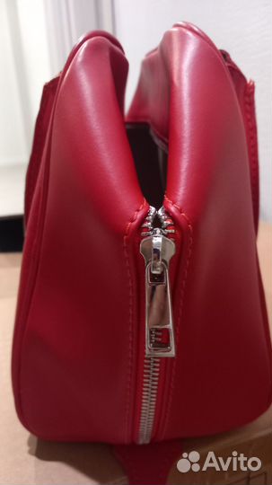 Сумка натуральная кожа италия