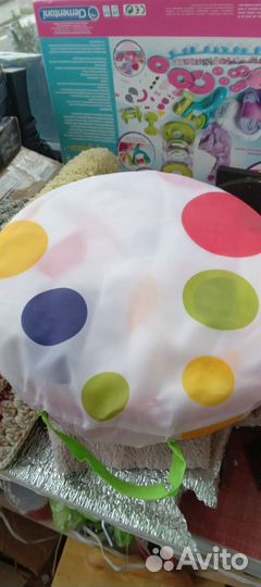 Палатка детская