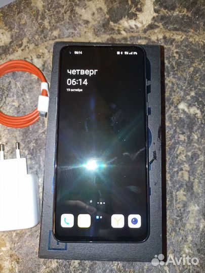OnePlus Nord 2, 8/128 ГБ