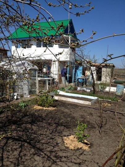 Дача 90 м² на участке 9 сот.