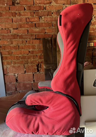 Автокресло