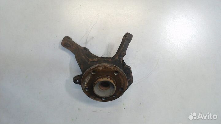 Ступица (кулак, цапфа) Opel Vivaro, 2005