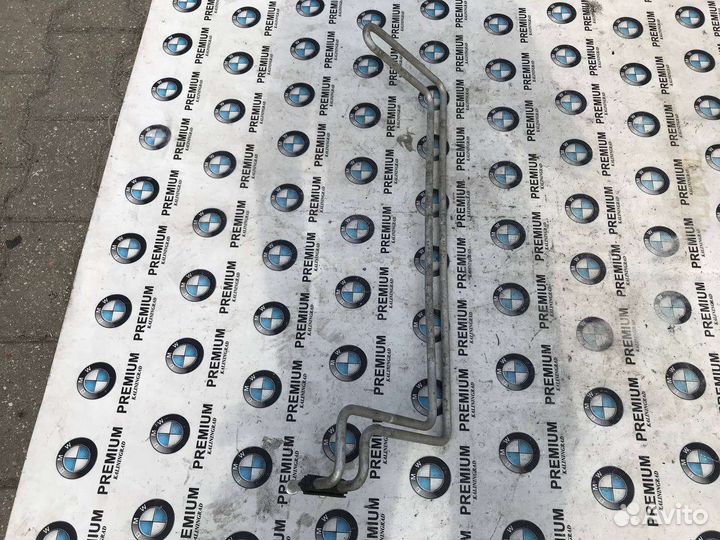 Радиатор гидроусилителя руля BMW E39 E38