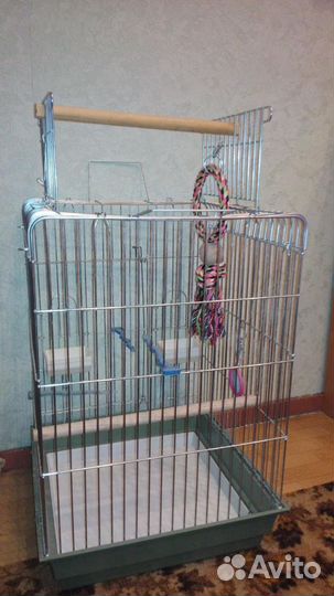 Клетка для птиц