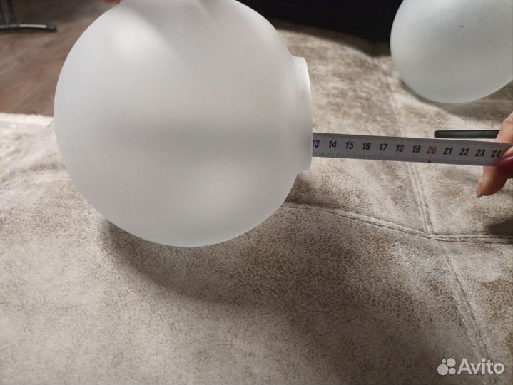 Плафоны для люстры