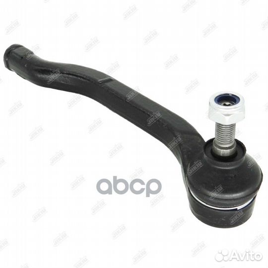 Наконечник рулевой тяги renault fluence (L3 ) E